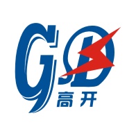 高開電氣電子樣本畫冊(cè)